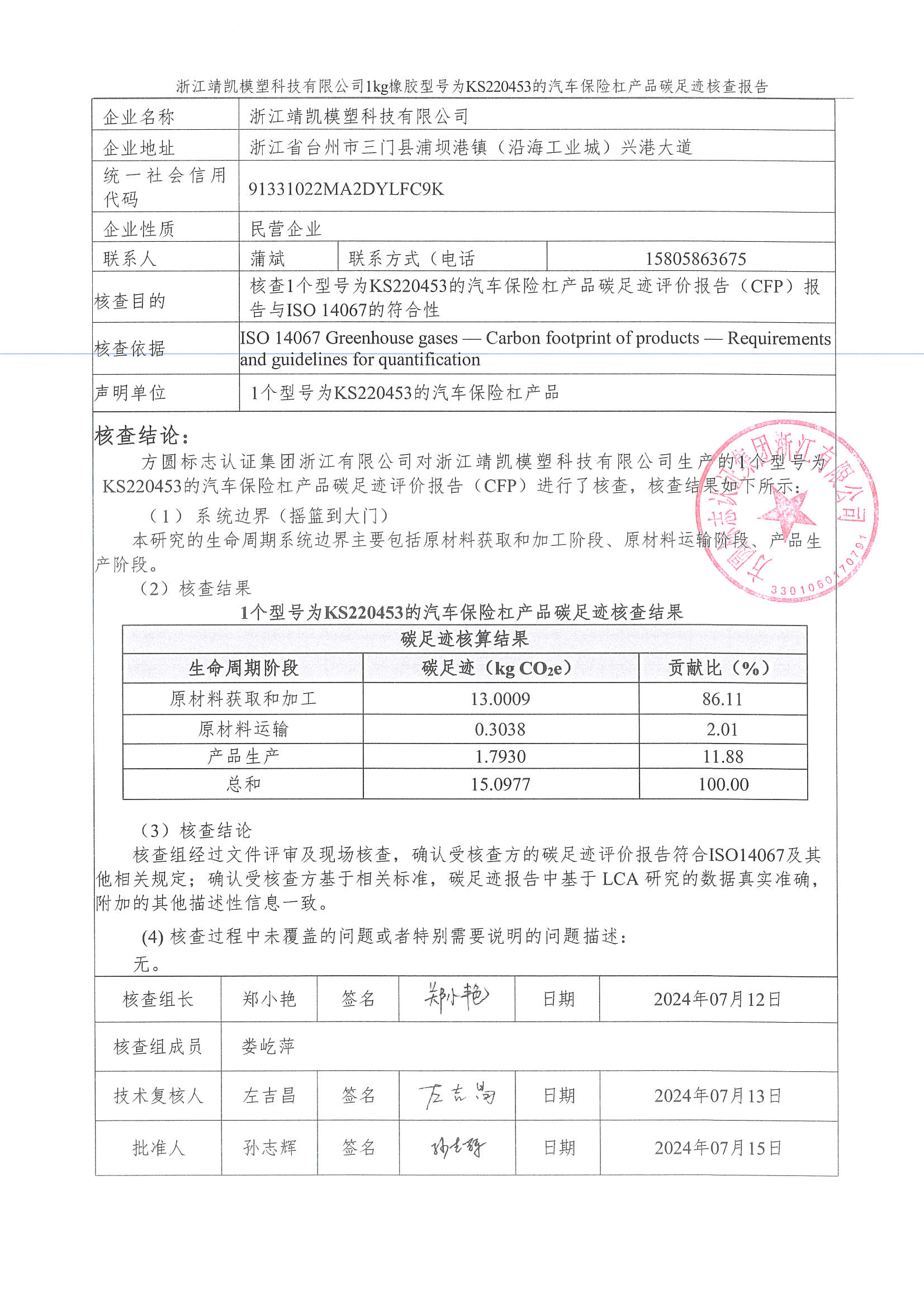 绗笁鏂规牳鏌?闈栧嚡妯″绉戞妧鏈夐檺鍏徃纰宠冻杩规姤鍛奯椤甸潰_02.jpg